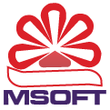 MSOFT Logo