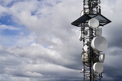 Transmission Networks