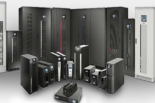 Power Products