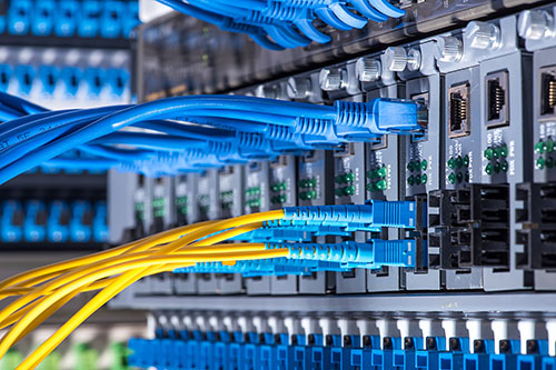 Enterprise Networks