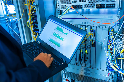 Networking Services